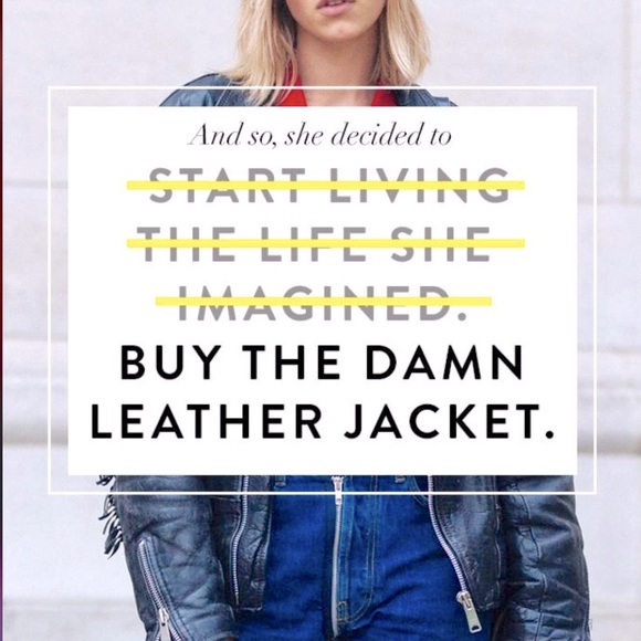 THANK YOU SO MUCH FOR PARTYING WITH US!! Co-Hosting “Best in Jackets & Coats” - Picture 2 of 3